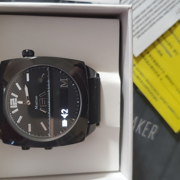 Smartwatch - Picture 4 of 8